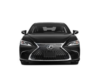 2020 Lexus ES base