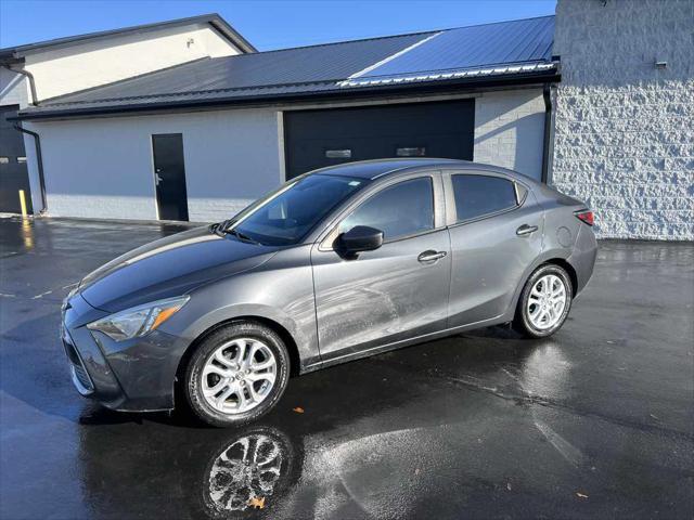 2016 scion ia