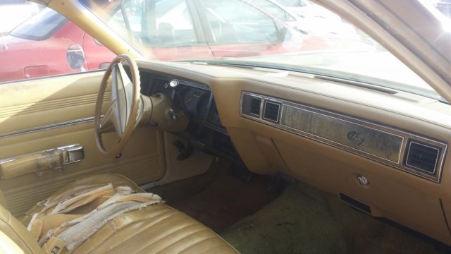 75 plymouth fury custom