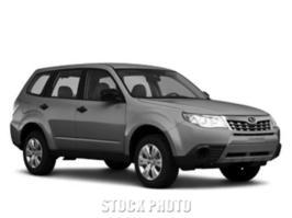 used 2011 subaru forester 2.5x limited for sale in wasilla, alaska