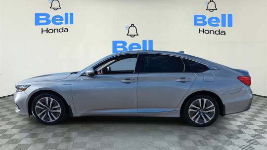 2021 Honda Accord