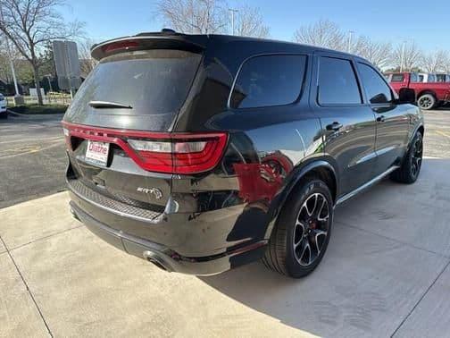 2021 dodge durango srt hellcat in olathe, kansas