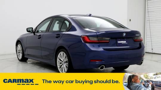 2023 BMW 3 series