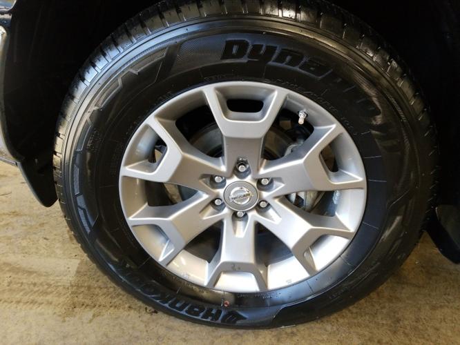 used 2019 nissan frontier sl elmira, ny 14903 for sale in elmira, new york