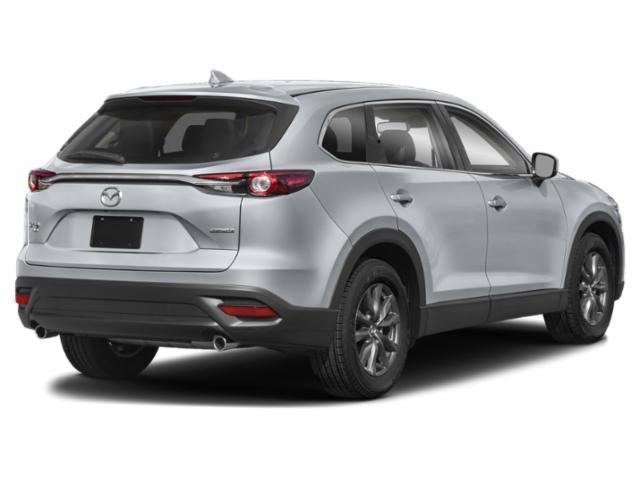 2022 mazda cx-9 touring