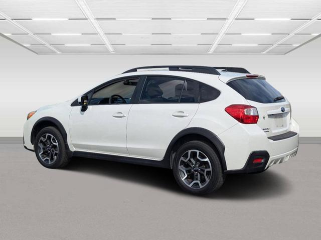 2017 subaru crosstrek 2.0i premium