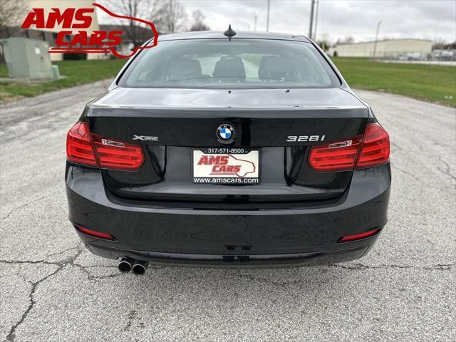 2015 bmw 328 328i xdrive