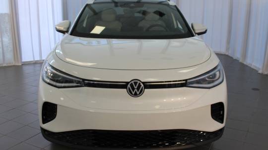 2024 Volkswagen ID.4