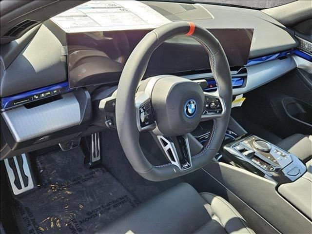 2024 bmw i5 m60