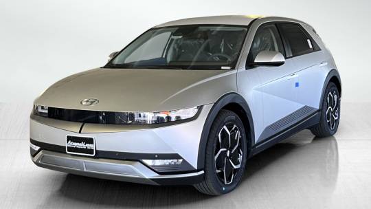 2024 Hyundai IONIQ 5