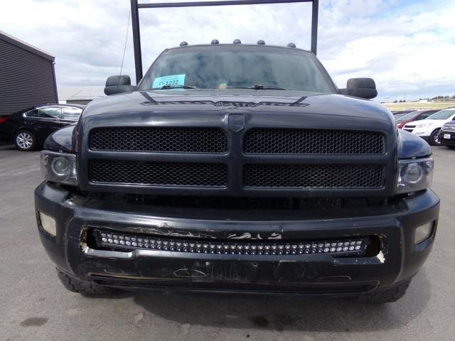 used 1999 dodge ram 2500 truck 4x4 quad cab spearfish, sd 57783 for sale in spearfish, south dakota