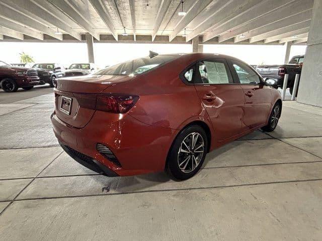 2023 kia forte lxs in hialeah, florida