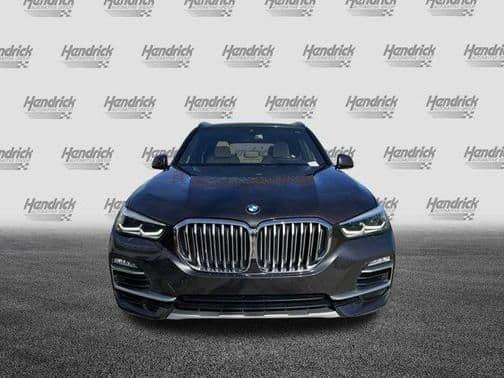 2019 bmw x5 xdrive40i in charlotte, north carolina