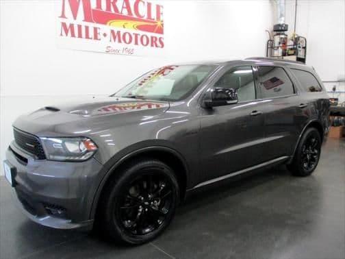 2020 dodge durango r/t awd in lincoln, nebraska