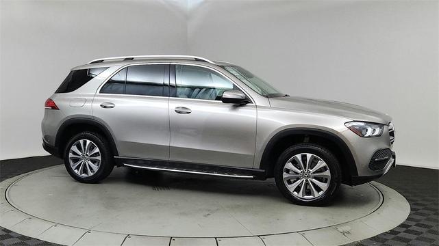 2021 mercedes-benz gle 350 base 4matic
