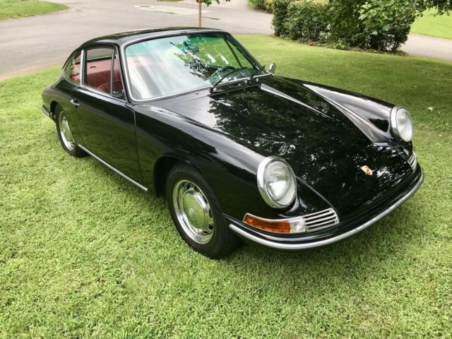 1966 1966 porsche 912 for sale