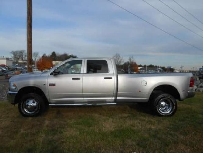 2012 ram 3500 st in fredericksburg, va