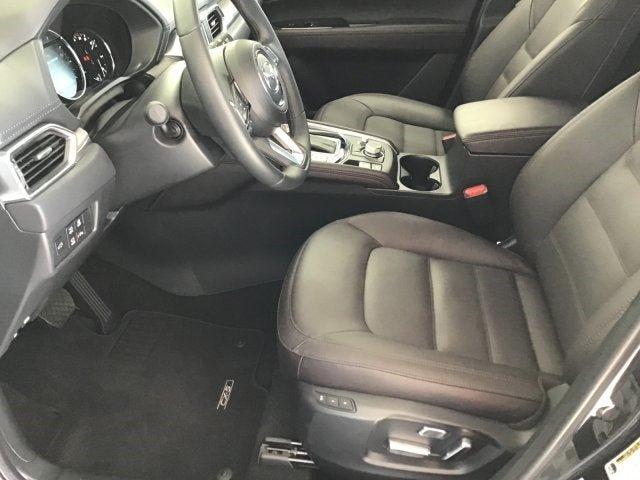 used 2019 mazda cx-5 awd signature dothan, al 36301 for sale in dothan, alabama