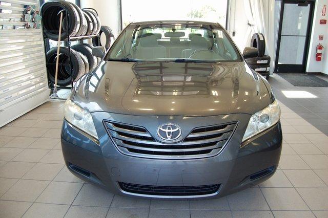 used 2007 toyota camry le danvers, ma 01923 for sale in danvers, massachusetts