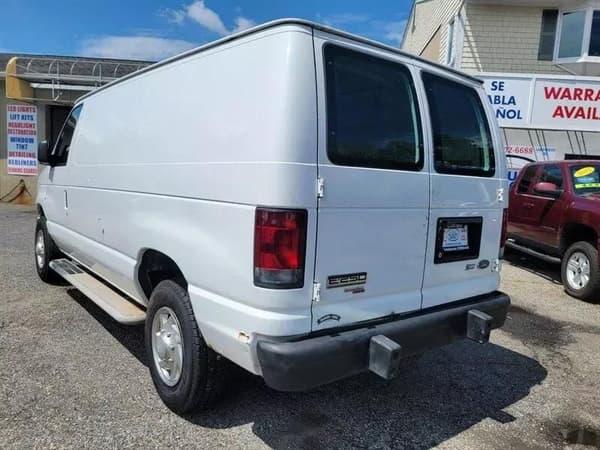 2013 ford e250 cargo in atlanta, georgia