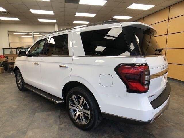 2022 ford expedition limited in des moines, iowa