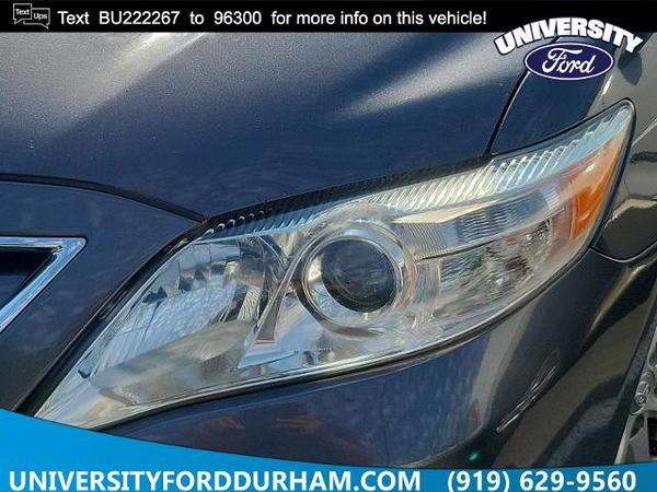 2011 toyota camry in co bluffs, iowa