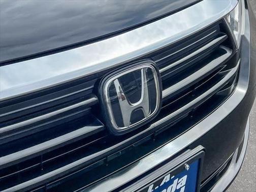 2022 honda odyssey