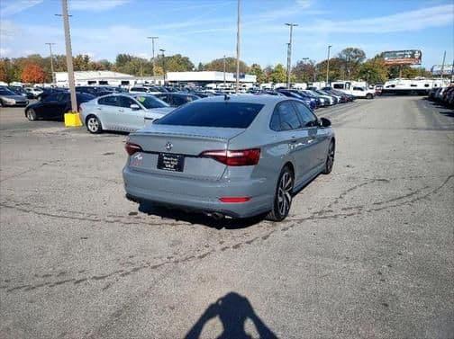 2020 volkswagen jetta gli 2.0t s in lexington, kentucky