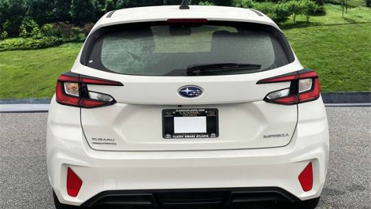 2024 Subaru Impreza s