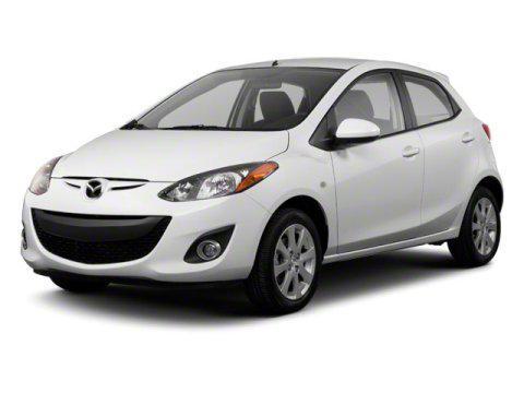 2013 mazda mazda2 sport