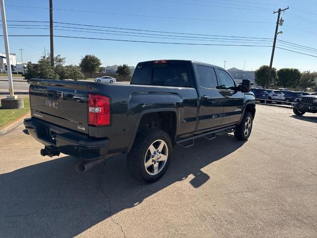2019 gmc sierra 2500 slt