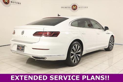 2019 volkswagen arteon in co bluffs, iowa