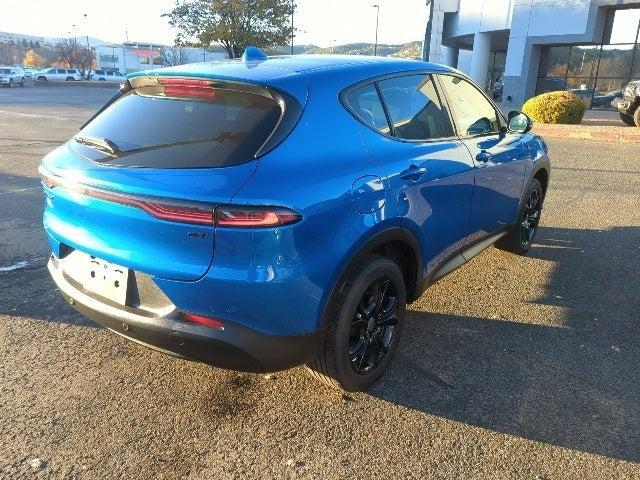 2023 dodge hornet gt awd
