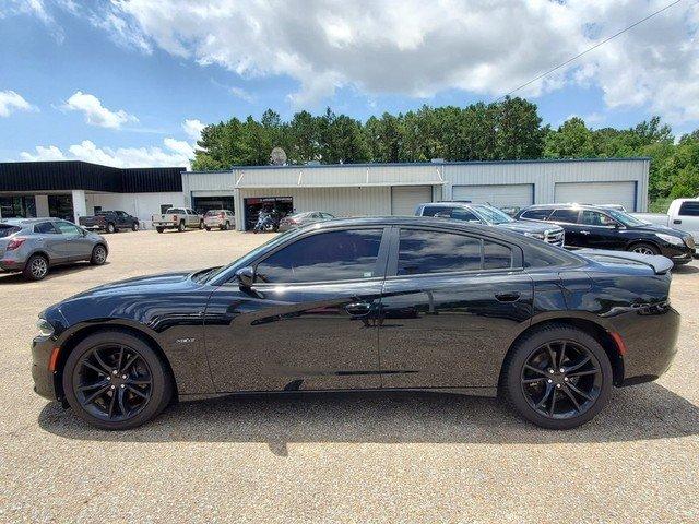 used 2016 dodge charger r/t laurel, ms 39440 for sale in choctaw, mississippi
