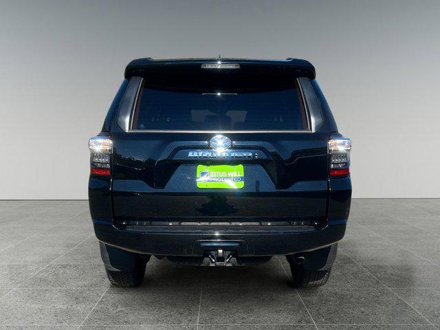 2020 toyota 4runner sr5 premium