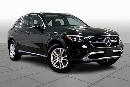 2023 mercedes-benz glc 300 base 4matic in norwood, massachusetts