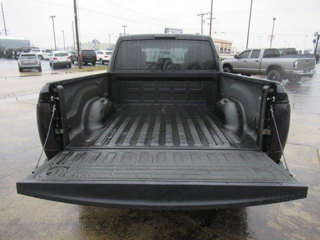 used 2012 ram 1500 4x4 quad cab st evansville, in 47715 for sale in evansville, indiana