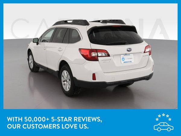 2016 subaru outback in columbus, ohio