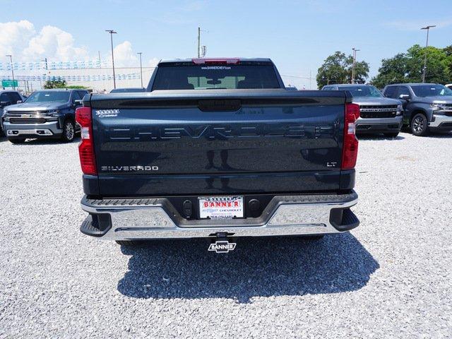 new 2019 chevrolet silverado 1500 2wd double cab lt new orleans, la 70126 for sale in new orleans, louisiana