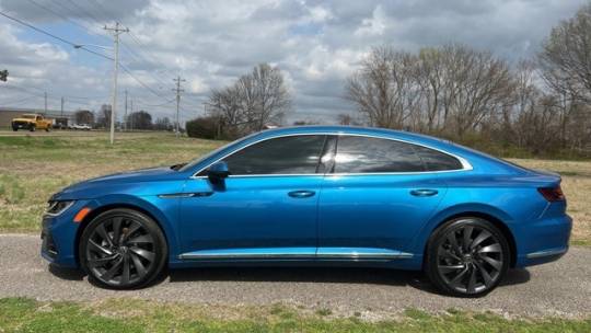 2023 Volkswagen Arteon