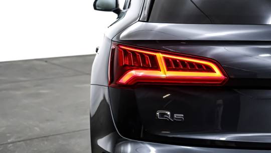 2020 Audi Q5