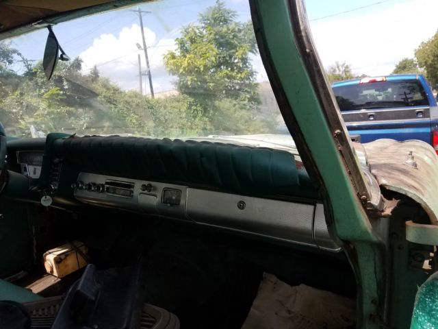 1959 plymouth fury 4 door hard top
