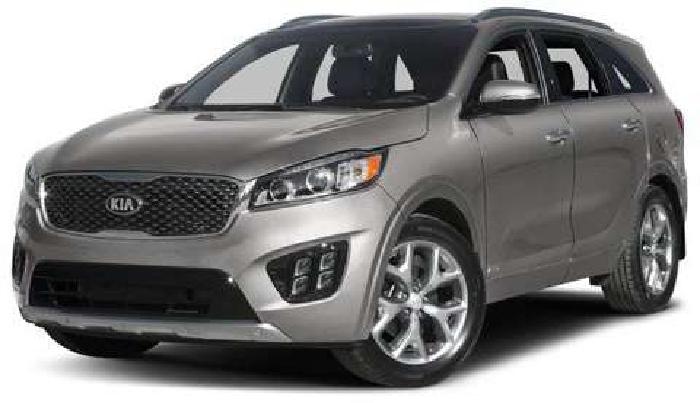 2016 kia sorento sxl in colorado springs, co