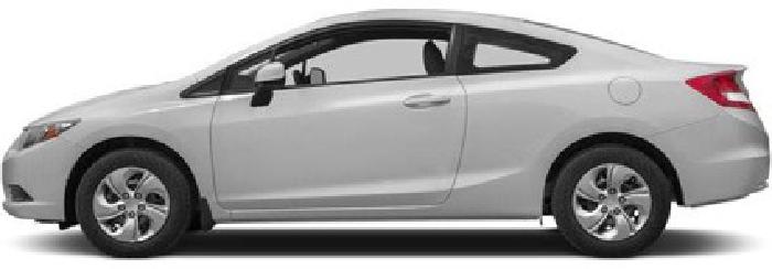 2013 honda civic lx in fredericksburg, va