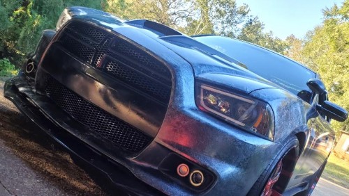 2013 dodge charger pursuit for sale in alabama by owner