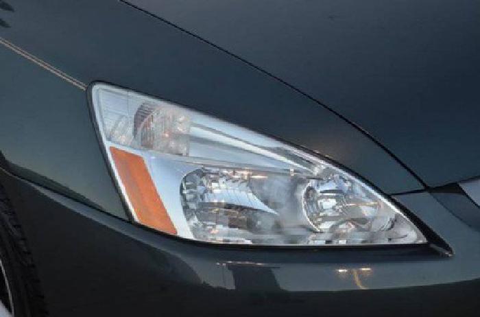 2004 honda accord sdn ex in matthews, nc