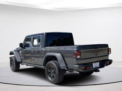 2021 jeep gladiator in benkelman, nebraska