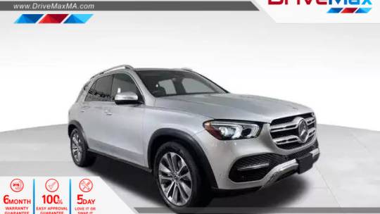 2020 mercedes-benz gle gle 350 4matic