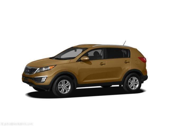 2011 kia sportage ex ex 4dr suv for sale in grand forks, north dakota