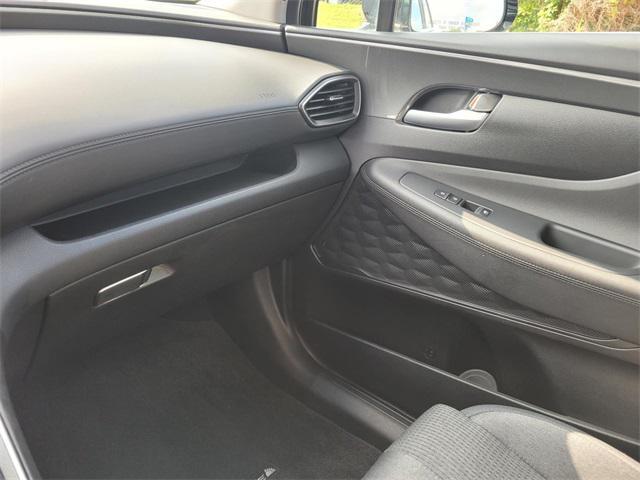 2023 hyundai santa fe sel 2.4